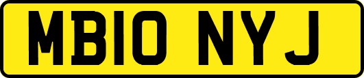 MB10NYJ