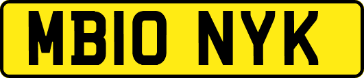 MB10NYK