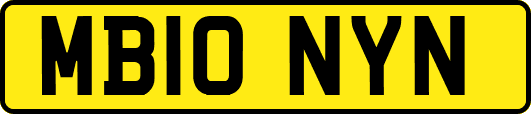 MB10NYN