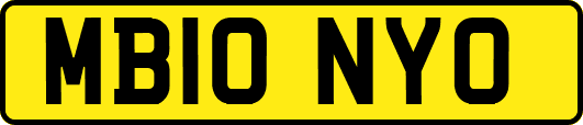 MB10NYO