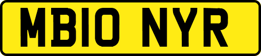 MB10NYR
