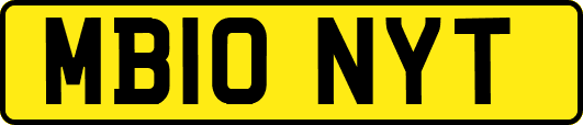 MB10NYT