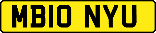 MB10NYU