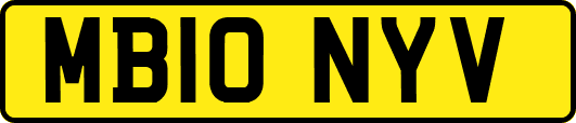MB10NYV