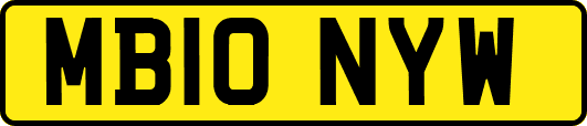 MB10NYW