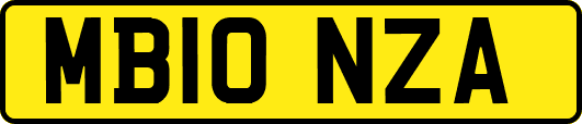 MB10NZA
