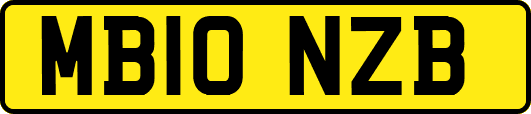 MB10NZB
