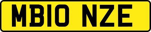 MB10NZE