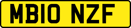MB10NZF