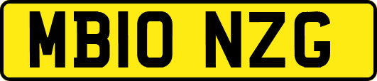 MB10NZG