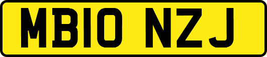 MB10NZJ