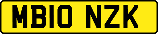MB10NZK