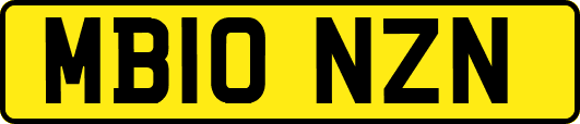 MB10NZN