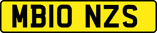 MB10NZS