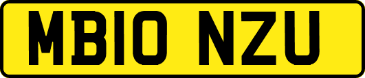 MB10NZU