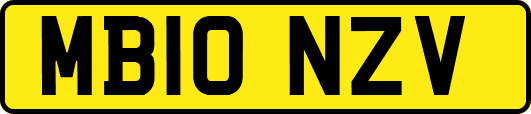 MB10NZV