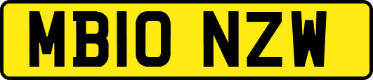 MB10NZW