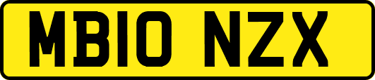MB10NZX