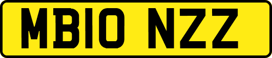 MB10NZZ