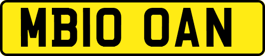 MB10OAN