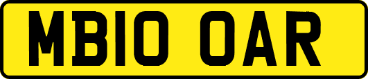 MB10OAR
