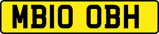 MB10OBH