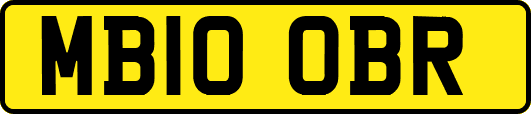 MB10OBR