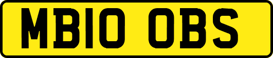 MB10OBS