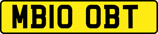 MB10OBT