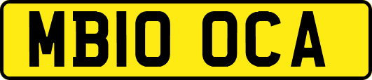 MB10OCA