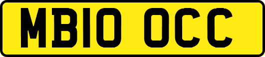MB10OCC
