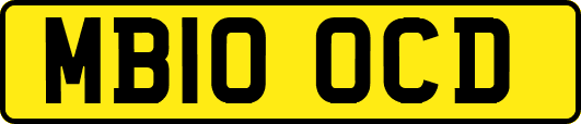 MB10OCD