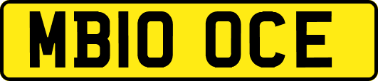 MB10OCE