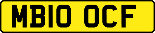 MB10OCF