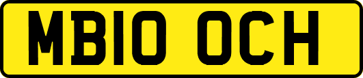 MB10OCH