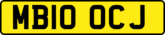MB10OCJ