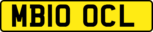MB10OCL