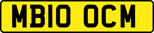MB10OCM