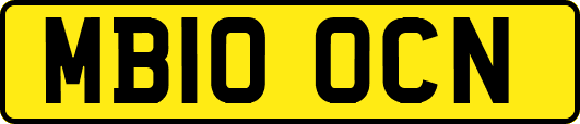 MB10OCN