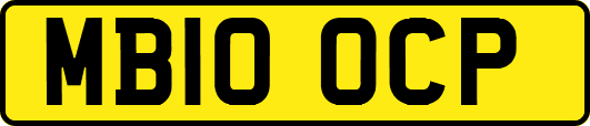 MB10OCP