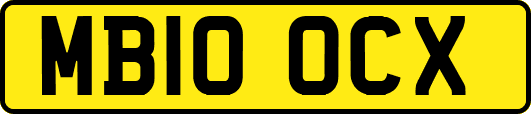 MB10OCX