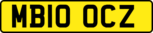 MB10OCZ