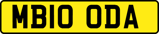 MB10ODA