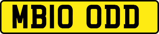 MB10ODD
