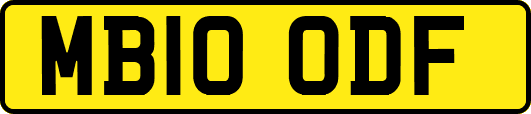 MB10ODF