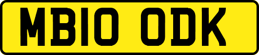 MB10ODK
