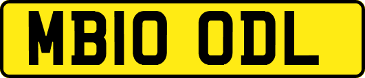 MB10ODL