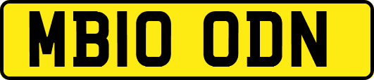 MB10ODN