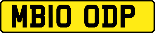 MB10ODP