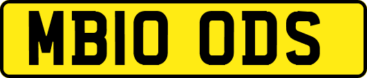 MB10ODS